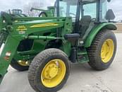 Thumbnail image John Deere 5083E 4