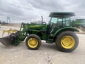 Thumbnail image John Deere 5083E 5