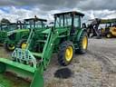 2012 John Deere 5083E Image