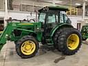 2012 John Deere 5083E Image