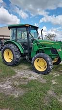 2012 John Deere 5083E Image