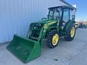 2012 John Deere 5083E Image