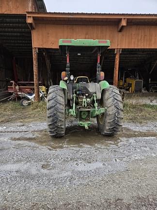 Image of John Deere 5083E equipment image 1