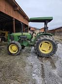 2012 John Deere 5083E Image