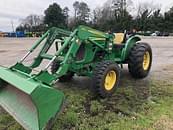 Thumbnail image John Deere 5083E 12