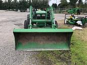 Thumbnail image John Deere 5083E 7