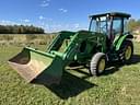 2012 John Deere 5083E Image