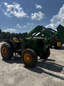 2012 John Deere 5083E Image