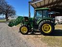 2012 John Deere 5083E Image