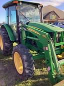 2012 John Deere 5083E Image