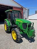 2012 John Deere 5083E Image