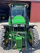 2012 John Deere 5083E Image