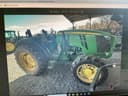 2012 John Deere 5085M Image