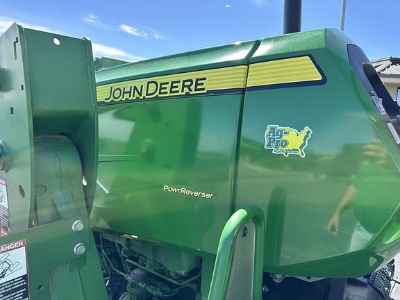 Image of John Deere 5085M equipment image 3