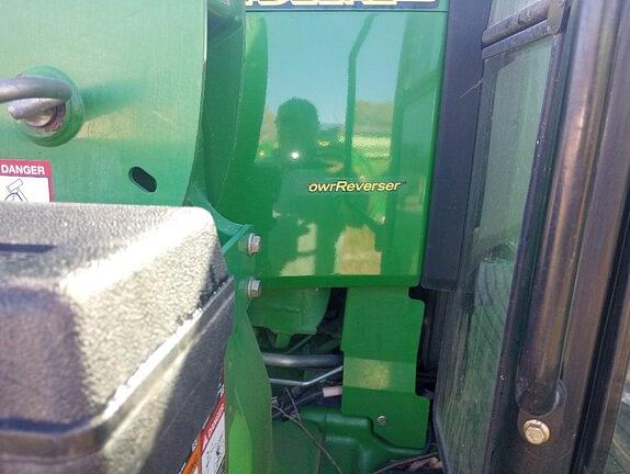 Image of John Deere 5085M equipment image 3