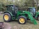 2012 John Deere 5085M Image