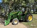 2012 John Deere 5085M Image