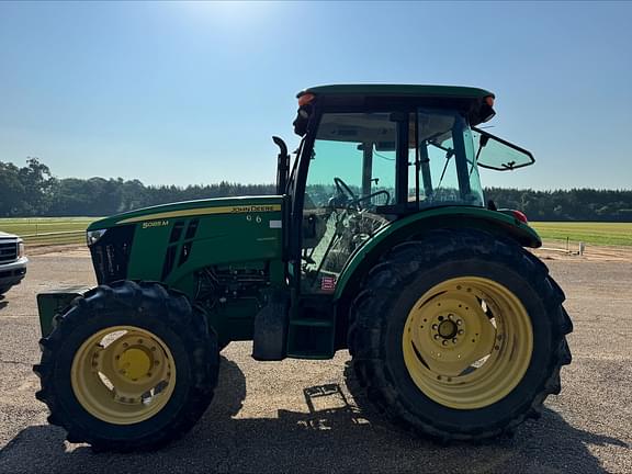 Image of John Deere 5085M Primary image
