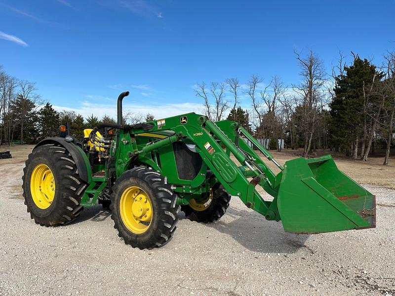 Image of John Deere 5085M Primary image