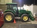 2012 John Deere 5093E Image
