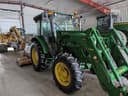 2012 John Deere 5093E Image