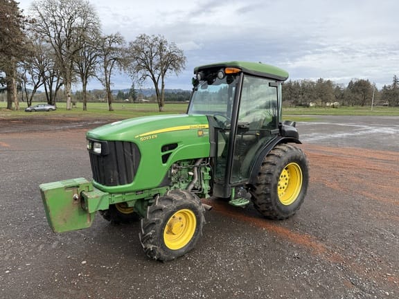 2012 John Deere 5093EN Equipment Image0