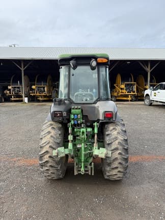 Image of John Deere 5093EN equipment image 3