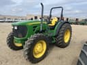 2012 John Deere 5095M Image