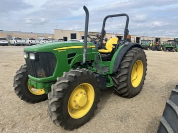 Main image John Deere 5095M