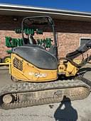 2012 John Deere 50D Image