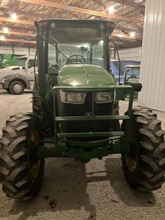 Image of John Deere 5100M Primary image