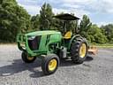 2012 John Deere 5100M Image