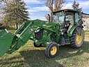 2012 John Deere 5100M Image