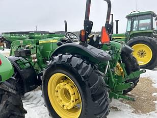 Main image John Deere 5100M 8