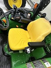 Main image John Deere 5100M 9