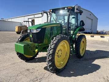 Main image John Deere 5100MH