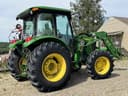 2012 John Deere 5101E Image