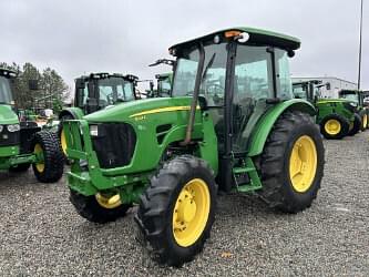 Image of John Deere 5101E Primary image