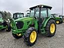 2012 John Deere 5101E Image