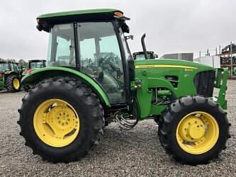 Image of John Deere 5101E equipment image 1