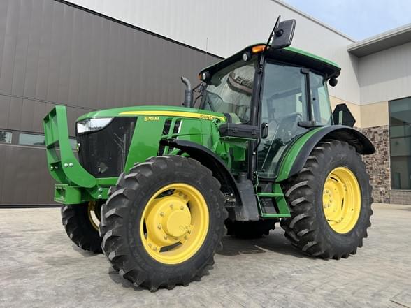 Image of John Deere 5115M Primary image