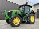 2012 John Deere 5115M Image