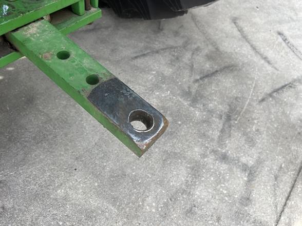 Image of John Deere 5115M equipment image 4