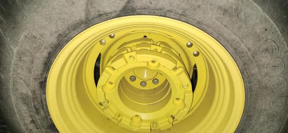 Image of John Deere 5115M equipment image 3