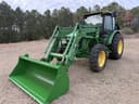 2012 John Deere 5115M Image