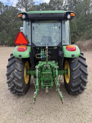 Image of John Deere 5115M equipment image 3