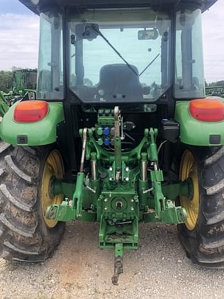 Image of John Deere 5115M equipment image 1