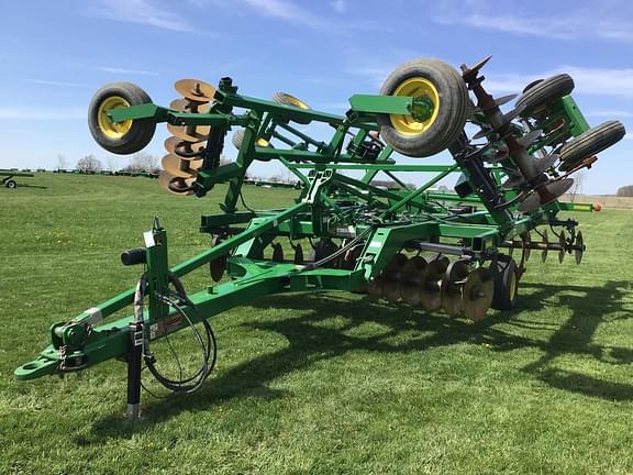 Image of John Deere 512 Primary image