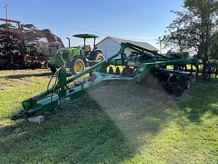 Main image John Deere 512 4