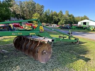 Main image John Deere 512 0